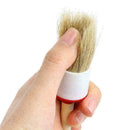 Wash Auto Care Interior Soft Bristle Car Brush Auto Wood 2019 Detailing Han N0L3
