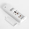 Home Replacement ABS Air Conditioner Remote Control for CHIGO ZH-LW03 ZH/LW-03
