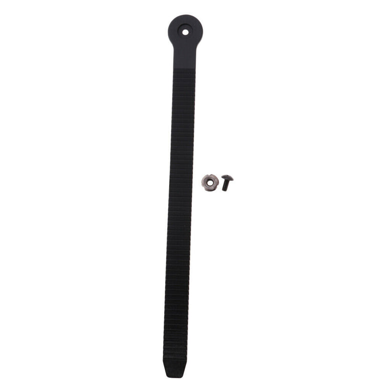 Skates Strap & Screw & Nuts, Replacement Accessories for Inline Roller Skate