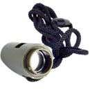 7 in 1 Military Style Emergency Whistle Survival Kit Compass Thermometer LE