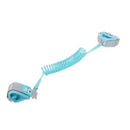 Kids Anti Lost Leash Rope Traction Wrist Link Harness For Outside Walking P2M1