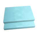 10Pcs Lightweight Rectangle Foam Slab Board