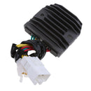 Motorcycle Regulator Rectifier Stabilized Rectifier for CBR600RR 929RR 954RR