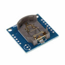 for Arduino I2C RTC DS1307 AT24C32 Real Time Clock Module for AVR ARM PIC S C3V9