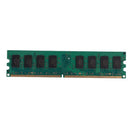 2GB DDR2 PC2-6400 800MHz 240Pin 1.8V Desktop DIMM Memory RAM for Intel, for