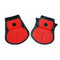 Military RH Paddle Set GL2-ND with 6900 Double Magazine Holster