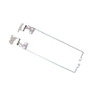 New LCD Hinge Set Screen Hinges Shaft For Lenovo V110-14 V110-14AST L+R