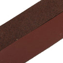 2 Meters Long Faux Leather Strap Strip DIY Belt PU Leathercraft Supplies