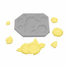 Silikon mini Sonnenblume Gestalten Tortendeko Schokolade Schimmel Kuchen Form