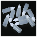 10 pcs Plastic Bottle Drop Bottle 15ml