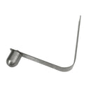 1 Set 6 Kayak Canoe Paddle Spring Snap Button Clips Tent Pole Retaining Clips