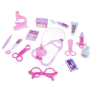 Simulation Medicine Box Toys Play Doctor Tools Set Funny Game Kids Education Cy