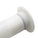 Plastic Covered Thru-Hull Bilge Pump Hose Fitting for Boats Marine Connector