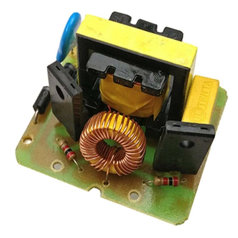 DC-AC 12V To 220V Inverter Power