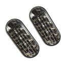 Auto Amber Signal Side Marker Light for VW Golf / Jetta / Bora MK4 1999-2004