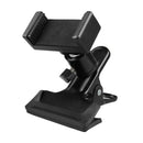 Cell Phone Mobile Phone Holder Stand Bracket Clamp for Musicians Guitar Singing