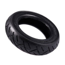 10X2.5 Front/Rear Scooter Tire Wheel Solid Replacement for 10 Inch Electric