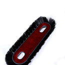 Vacuum cleaner accessories flexible anti-static transparent furniture tips