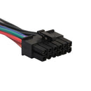 1 Piece ATX 24Pin To 12Pin Power Cable