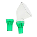 Plastic Flow Of Lily Pipe For Tank Planted By Aquarium 12 / 16mm 16 / 22mm