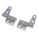 2 x Torque Friction Positioning Hinge Constant Torque Position Control Hinge