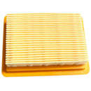 10Pcs Air Filter 4134 141 0300 for Stihl Fs120 Fs200 Fs250 Fs350 Fs400 Fs45