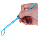 1Pc Plastic Dental Mirror Dentist Tooth Cleaning Inspection Hygiene Tool Ran ME