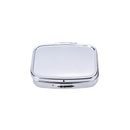 Portable Pill Box Medicine Organizer Container Medicine Case Storage Holder b 3C