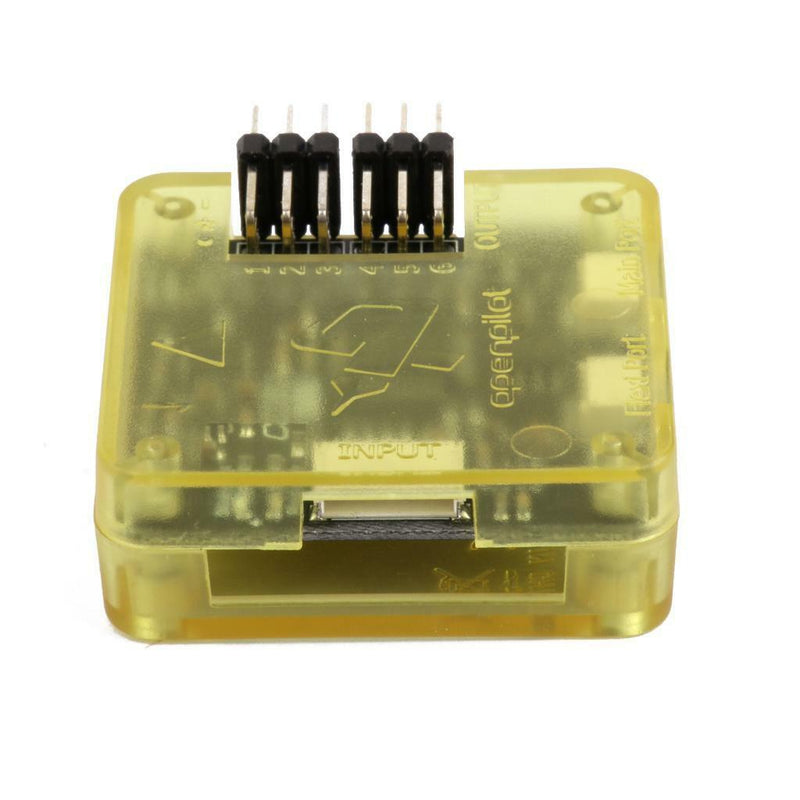 CC3D Atom Mini CC3D EVO FPV Flight Controller 32-bit Processor for DJI QAV