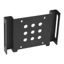 5.25"to 2.5"/3.5" Hard Disk Drive Holder HDD SSD Mounting Bracket Kit Aluminum
