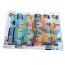 Diamond Embroidery Kits Cross-stitch Season Trees Home Decor Diamond Paintin@