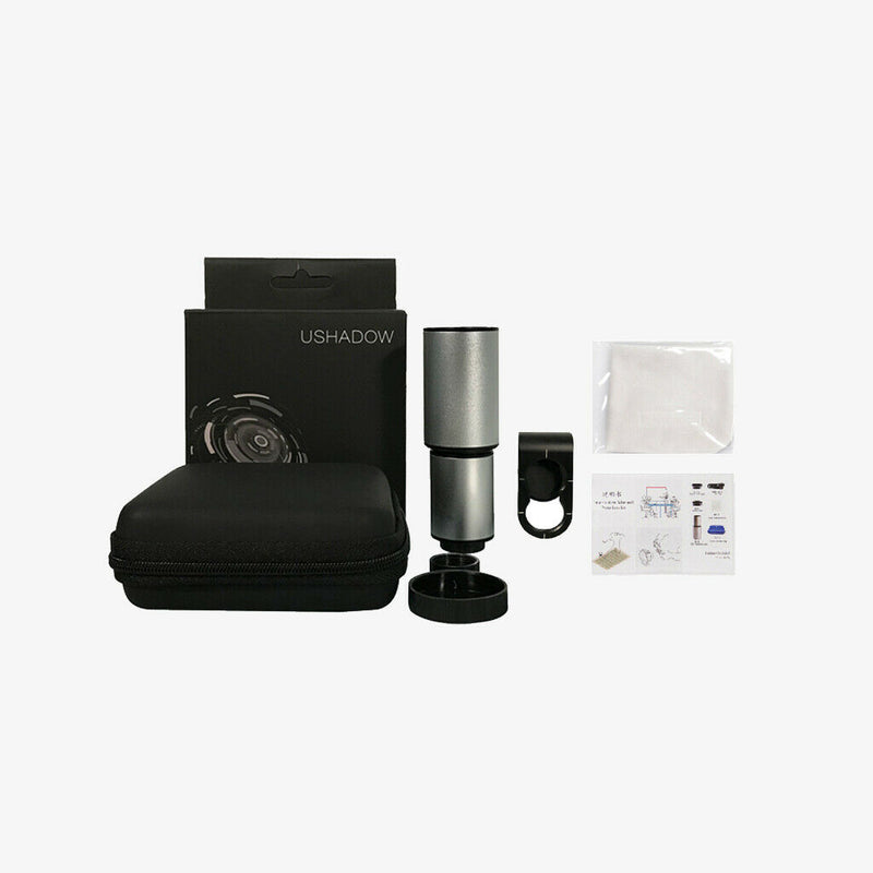 High Quality Morenitor Telescope Camera Lens 18x Zoom Telescope Lens for Mobile
