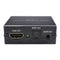 HDMI Audio Splitter 4K Audio Extractor HDMI To Optical SPDID & 3.5mm Audio