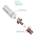 Blackhead Remover,Skin Care Pore Vacuum Acne Pimple Removal Vacuum Suction