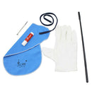 5 in 1 Flute Cleaning Kit Set for Beginner Music Lover Gift
