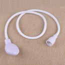 Bath Basin Single One Tap Fitting Shower Bath Head Hose Spray Hairdresser Dog hf