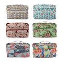 Knitting Bag Mini Bear Threads Yarn Storage Bag for Knitting Accessories