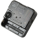 DIY High Torque Clock Mechanism, 3/ 10 Inch Maximum Dial Thickness, 4/ 5 In M6P8