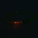 LED Flashing Multicolor Blinking Color Changing Party Bracelet Bangle For G G1V2