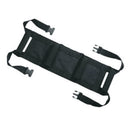 Motorcycle Baby Safety Seat Strap Belt Harness Chest Child Kids Buckle Hold