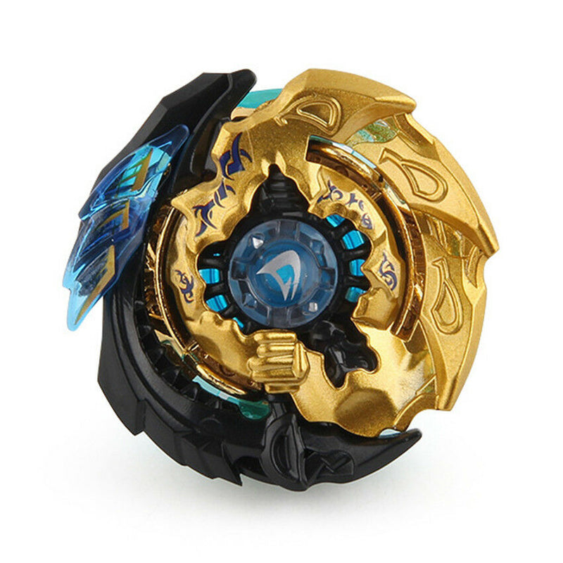 Beyblade Burst booster B-85 God KILLER DEATHSCYTHER.2V.Hn no box and launcher