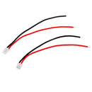 20Pc 1S 2S Lipo Battery Charging Adapter JST-XH Line Cable 10cm for RC Plane