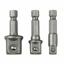 Impact Drill Chuck Sleeve Adapter Electric Hammer Accessories Socket Nut  GAM