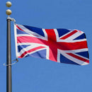 90x150cm British Great Britain Hanging Flag United Kingdom Polyester Flags A