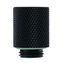 20mm G1/4 Thread Water Cooling PC Water Cooling Tube Base Extender