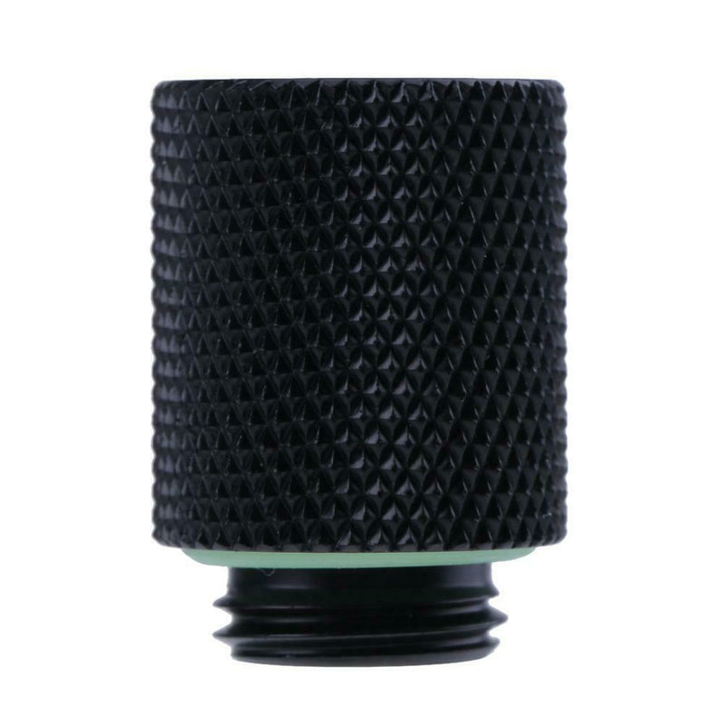 20mm G1/4 Thread Water Cooling PC Water Cooling Tube Base Extender
