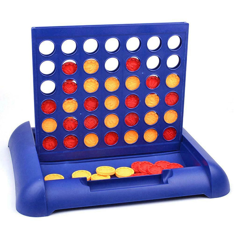 Plastic Kid Children Educational Parent-Child Board Game Toys Set