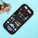 Multifunction Sewing Box Kit Set for Quilting Stitching Hand Sewing Home