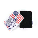 Makeup Brush Clean Eye Shadow Sponge Cleaner Tool Iron Box Switch Cosmetic FT