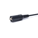 Walkie Talkie Antenna 15.6-Inch Whip Dual Band UV VHF/UHF 144/430Mhz Antenna Hn